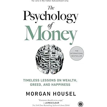 Psychology Of Money