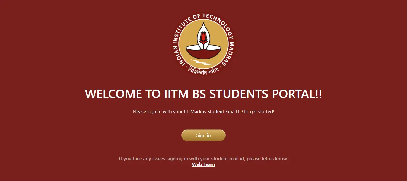 Building an Election Portal for Student Elections - Part 2